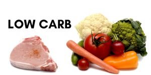 Low Carb Dieting Made Easy! You say what? - Muscle Toughness