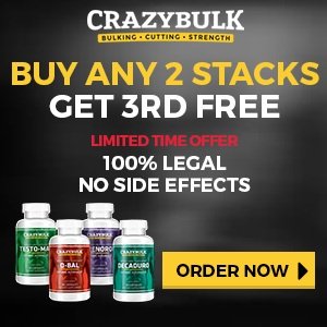 Stack-crazy bulk
