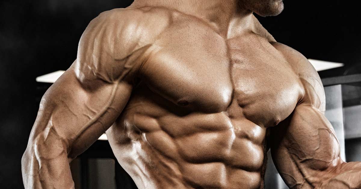 The 10 Best Supplements For Muscle Growth In 2021