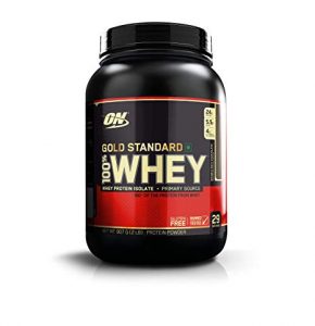 best protein powder