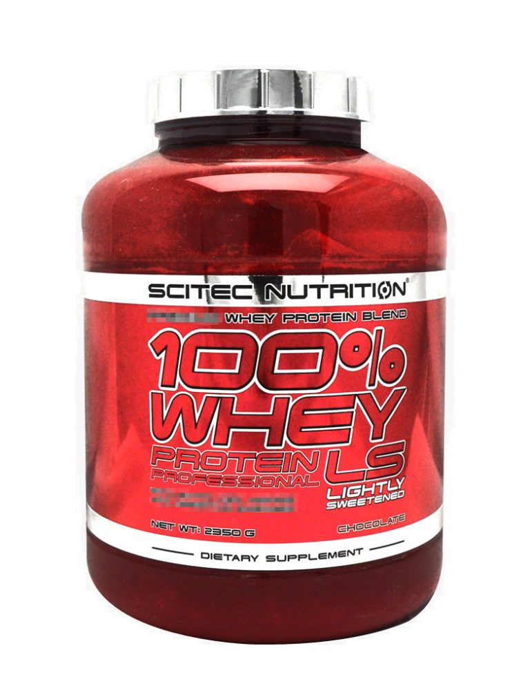 Top Rated Whey Protein