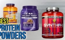 The 8 Best Whey Protein In 2021