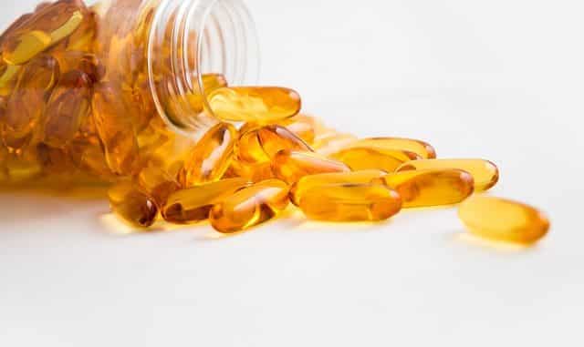 Fish Oil Benefits For Health And Fitness