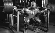 The Blueprint to Mass – Full Body Workout Plan For Muscle Growth 2021
