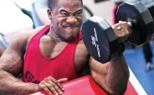 How Much Muscle Can You Gain In A Month?