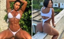 How To Lose Butt Fat – 7 Effective Gym Exercises