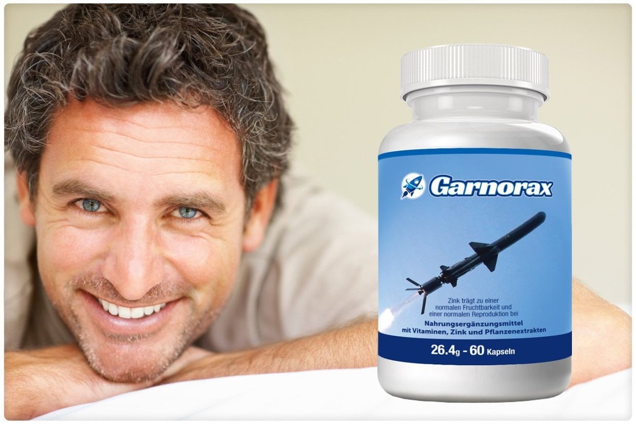 Garnorax Review | Does It Definitely Works ?