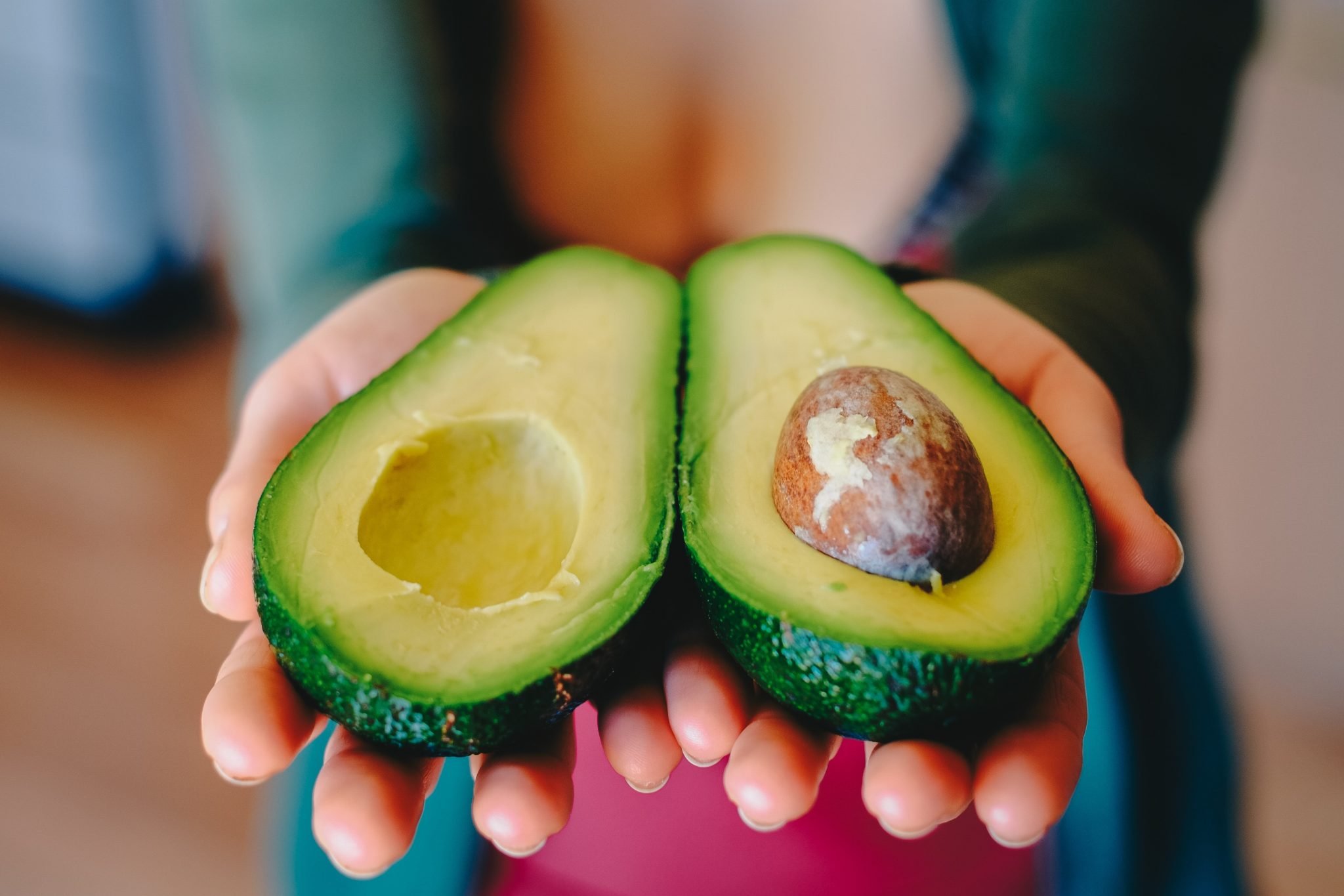 15 Reasons Why You Need To Eat An Avocado!