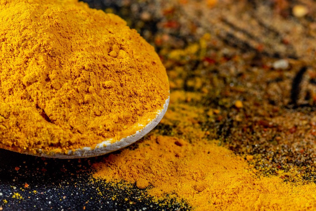 The Miracle Health Benefits Of Turmeric