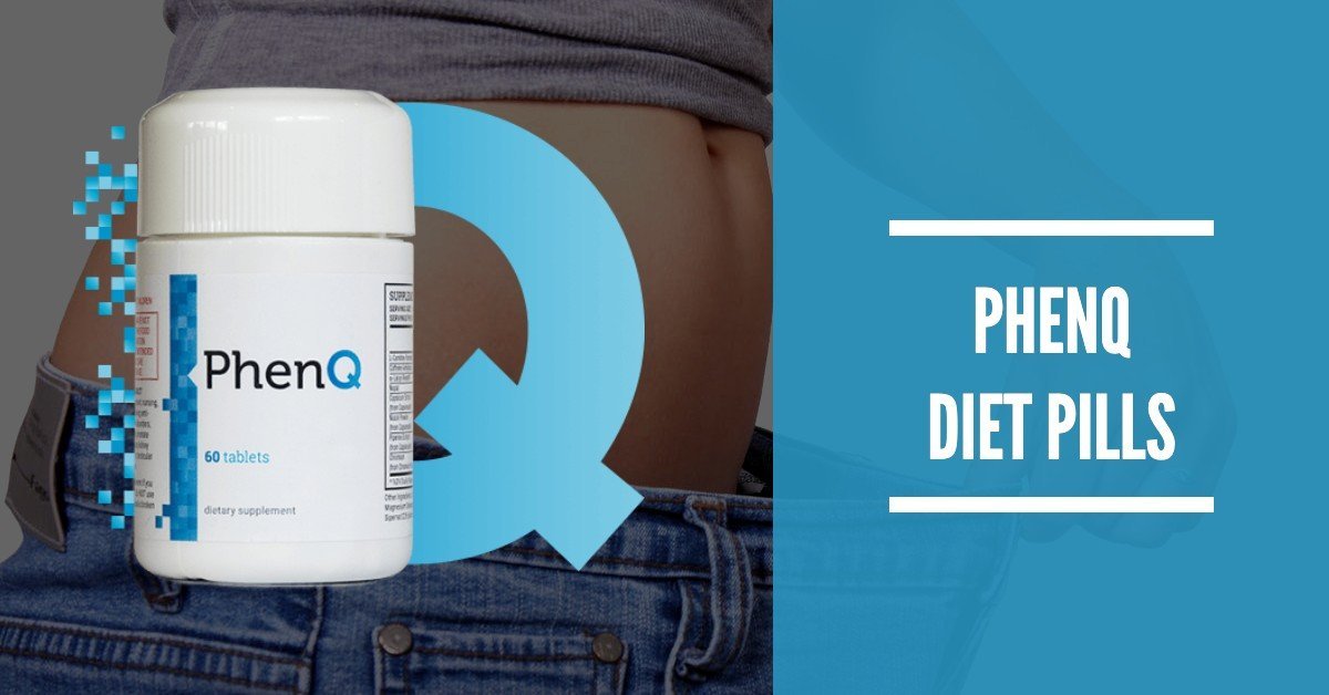 PhenQ Reviews 2021 The Weight Loss Pill That Works Muscle Toughness