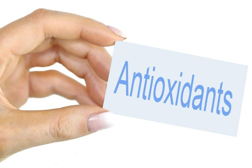 antioxidants