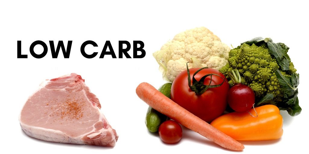 Low Carb Dieting Made Easy! You say what?