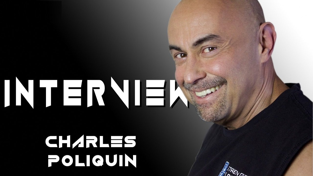 Six Reasons Why Aerobic Work Is Counterproductive By Charles Poliquin R.I.P