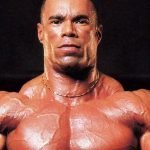 Shoulders Workout For Mass