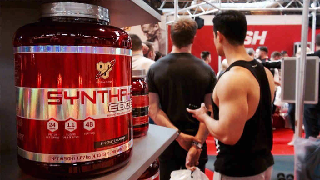Best Bodybuilding Supplements For Muscle Growth And Fat Loss (2022)