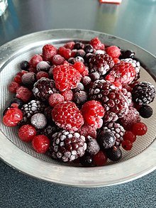 Berries