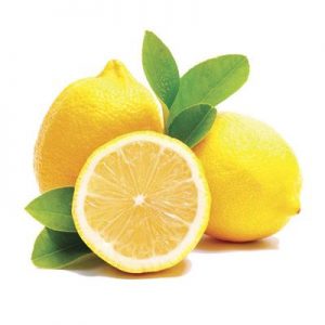 Lemons