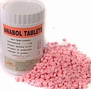 Dianabol