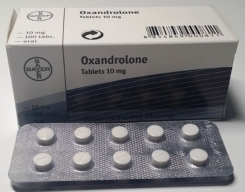 Anavar (Oxandrolone): Uses, Benefits And Cycles