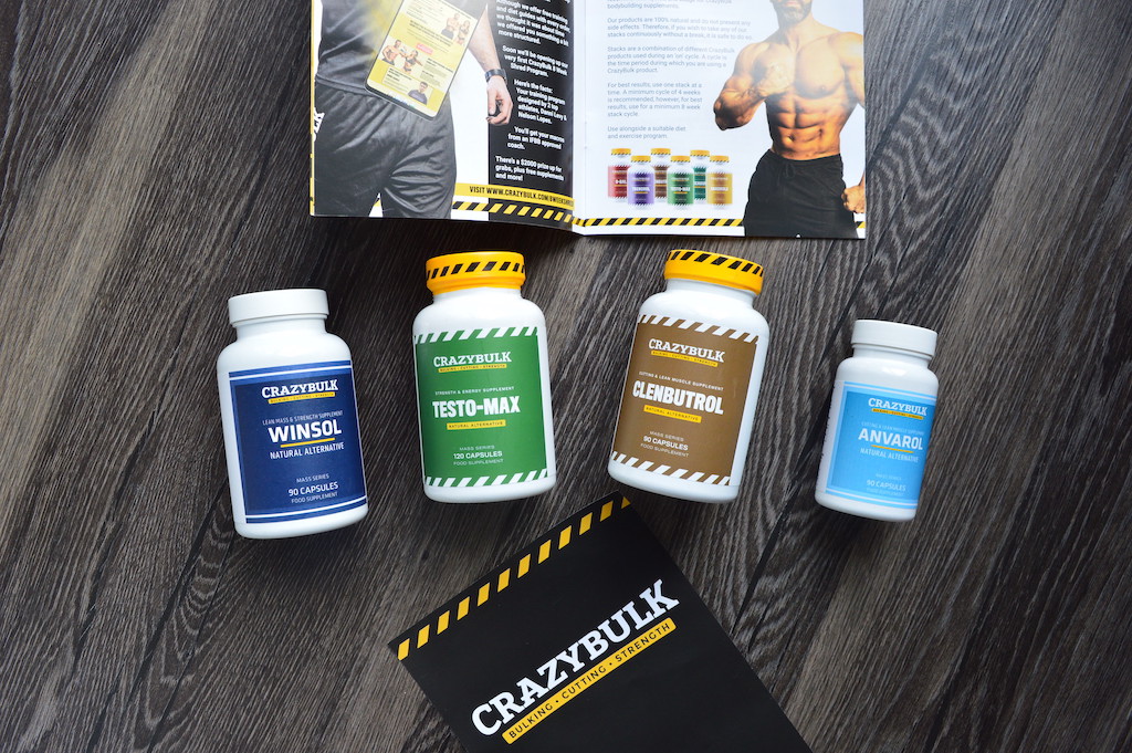 CrazyBulk Reviews 2023 – Good For Muscle Building Or Just A Scam?