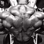 muscle gain