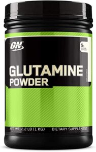 glutamine