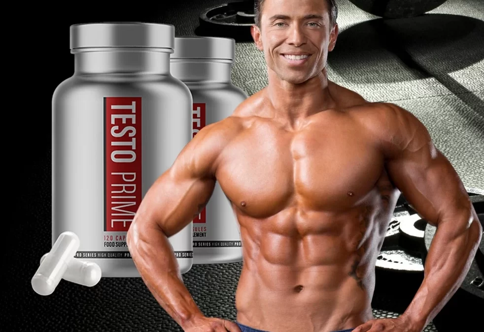 TestoPrime Reviews 2022 – Why You Should Buy This Testosterone Booster?