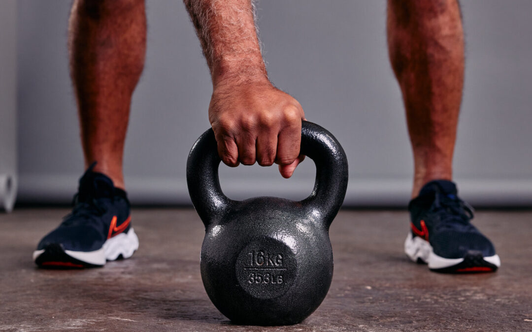 The Best 9 Strength Training Exercises To Explode Your Power