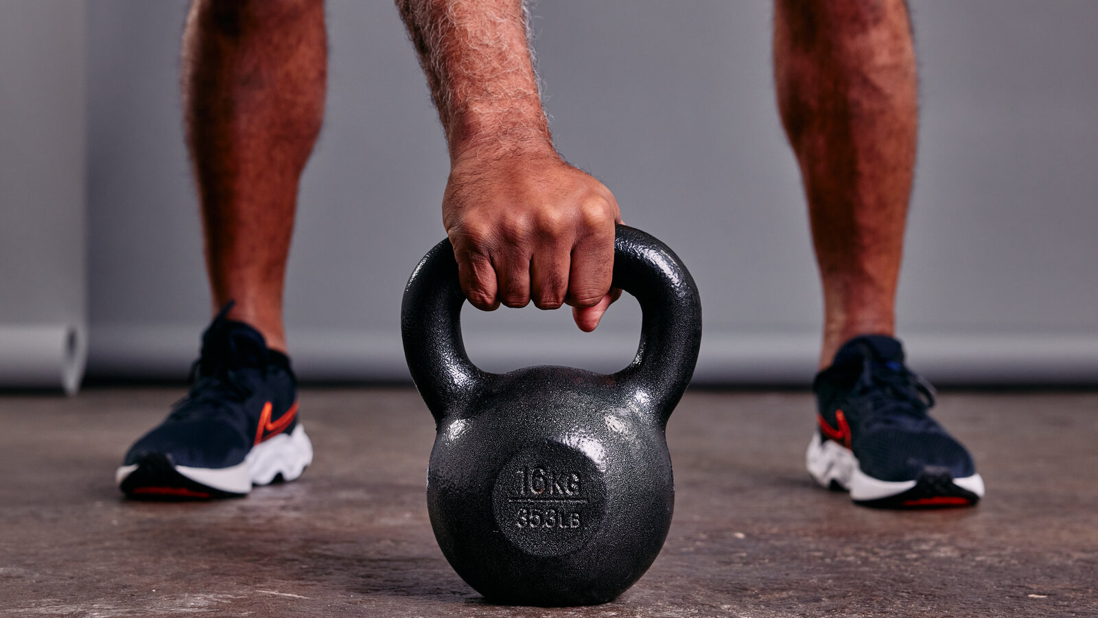 The Best 9 Strength Training Exercises To Explode Your Power